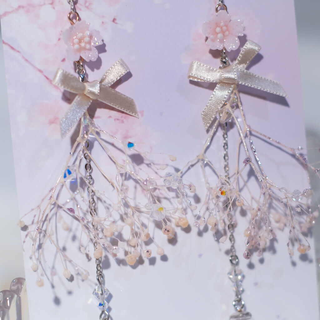 ⑤ New Designs of the Month (7 Designs)