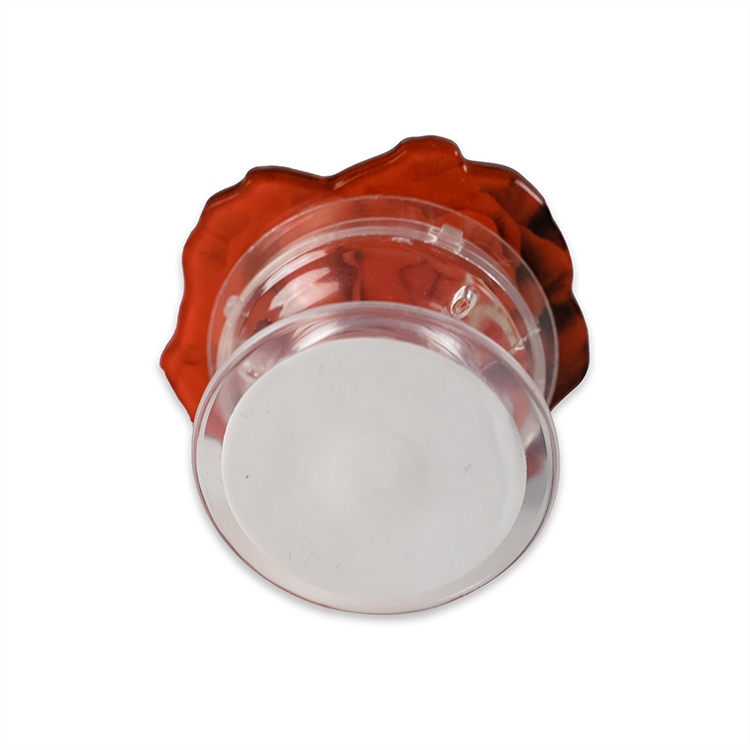 王ADEN《Be a Lover》玫瑰滴膠手機支架