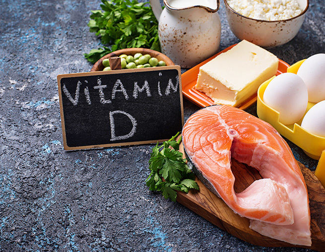 維生素D