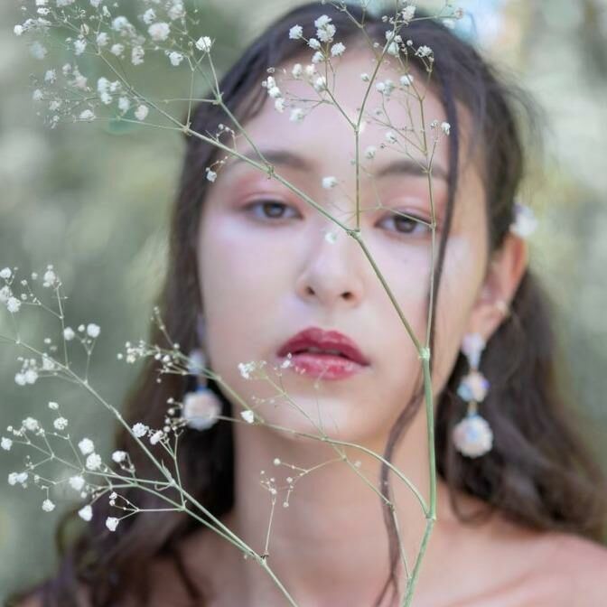 Dear Deer 4-way Butterfly Bouquet S925 Earrings