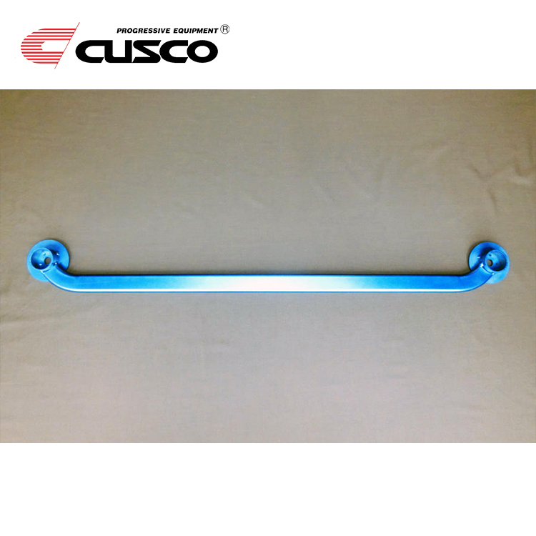 CUSCO 底盤後下拉桿 TOYOTA RAV4 5代 2WD 2019-