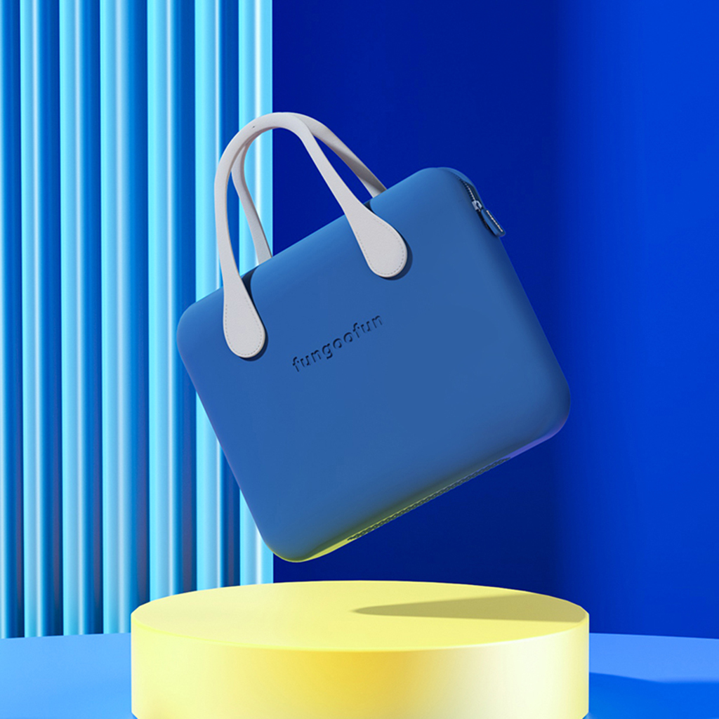 【fungoofun梵高范 】輕潮手提電腦包 14吋 防潑水防塵 多色可選 電腦包