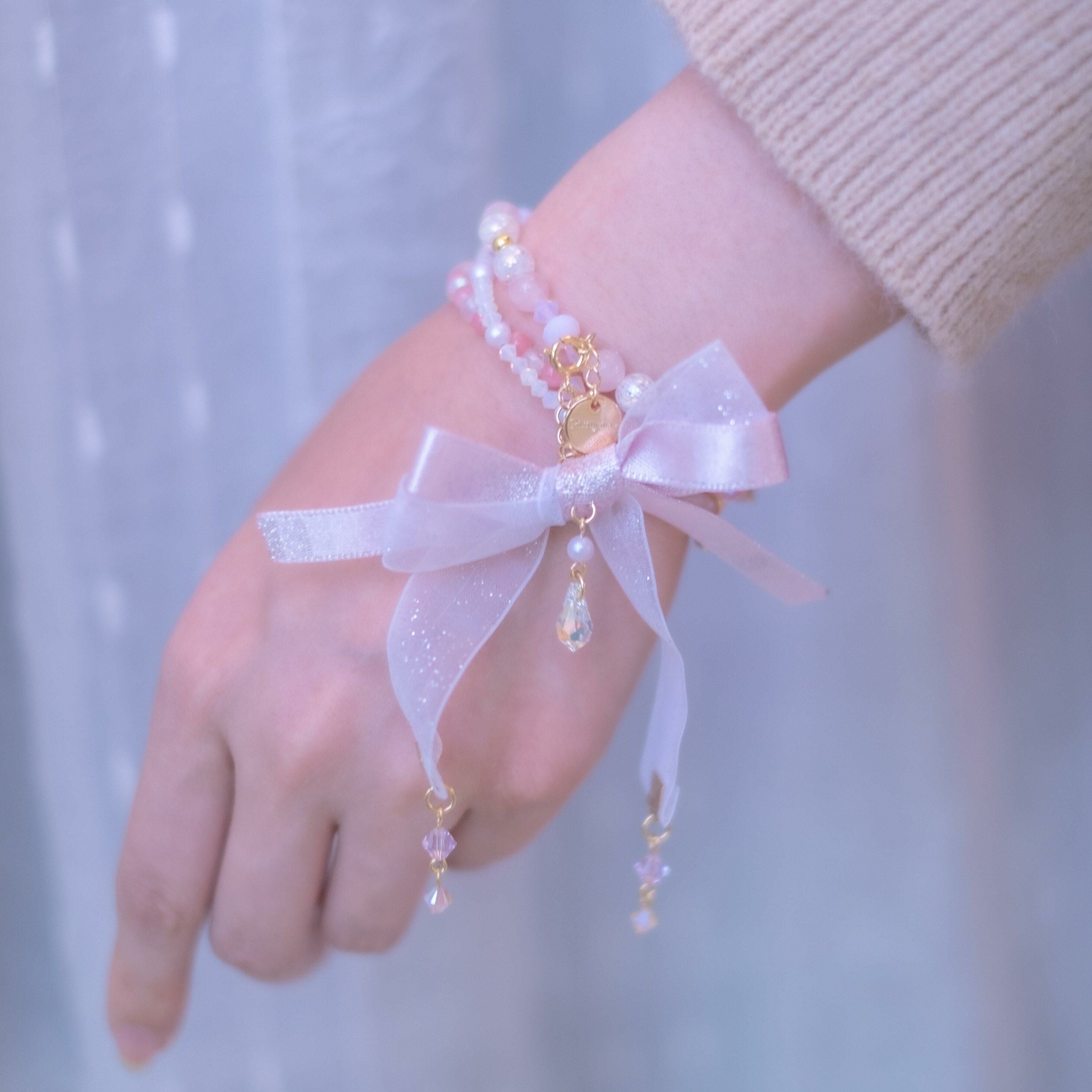 ①① Candy Jar Multi-in-1 Bracelet Set (10 Designs)