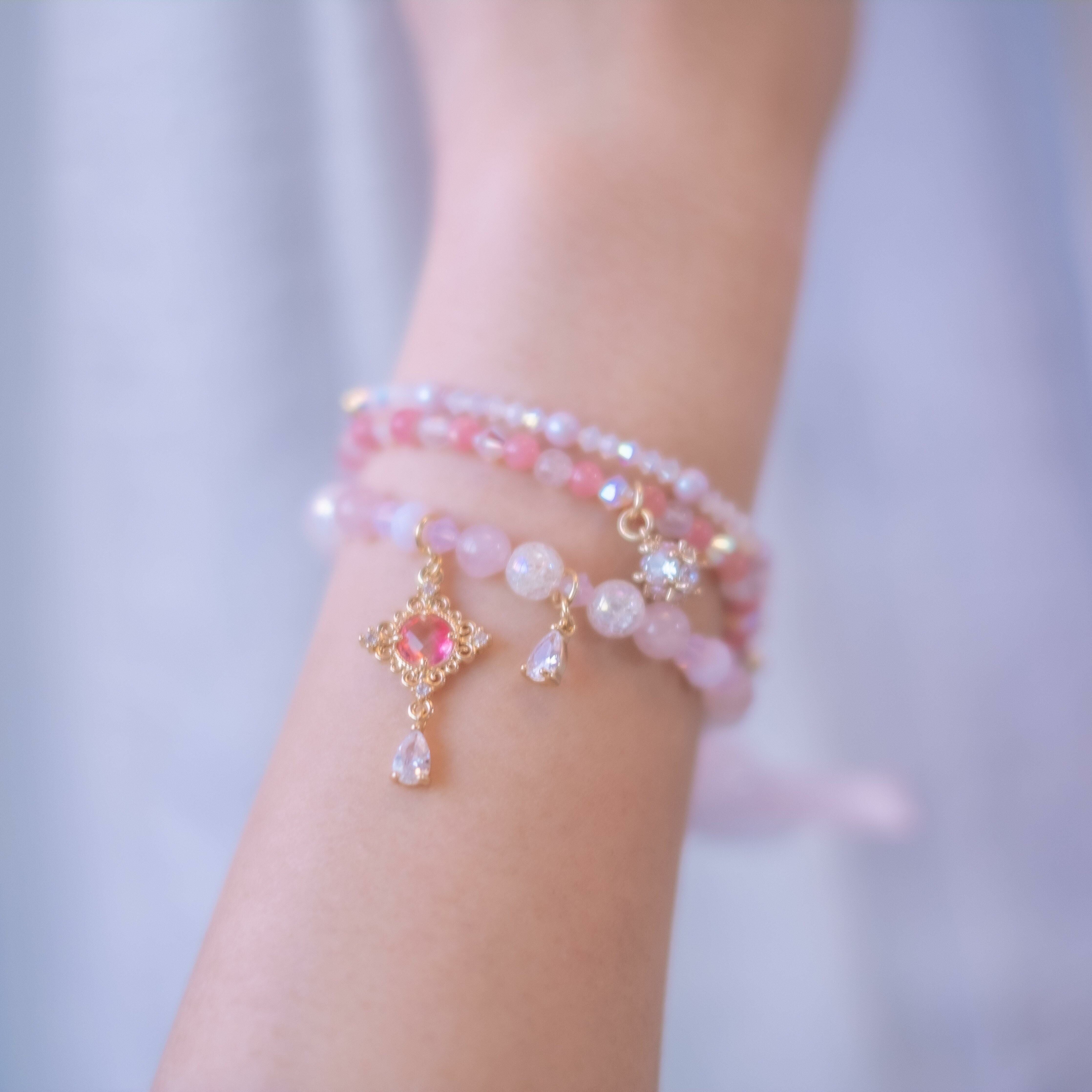 ①① Candy Jar Multi-in-1 Bracelet Set (10 Designs)