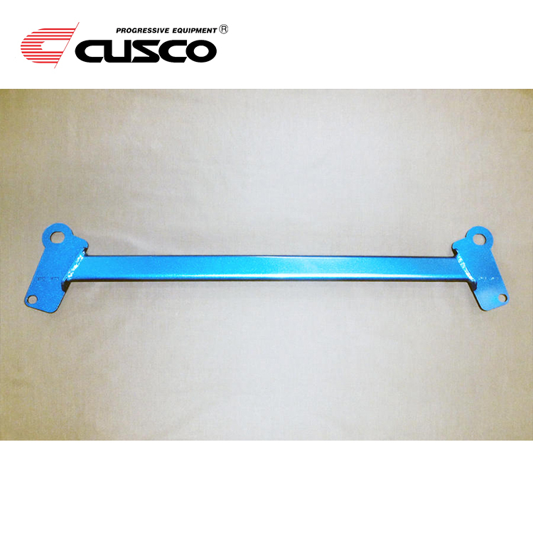 CUSCO 底盤中下兩點拉桿 TOYOTA RAV4 5代 2019-