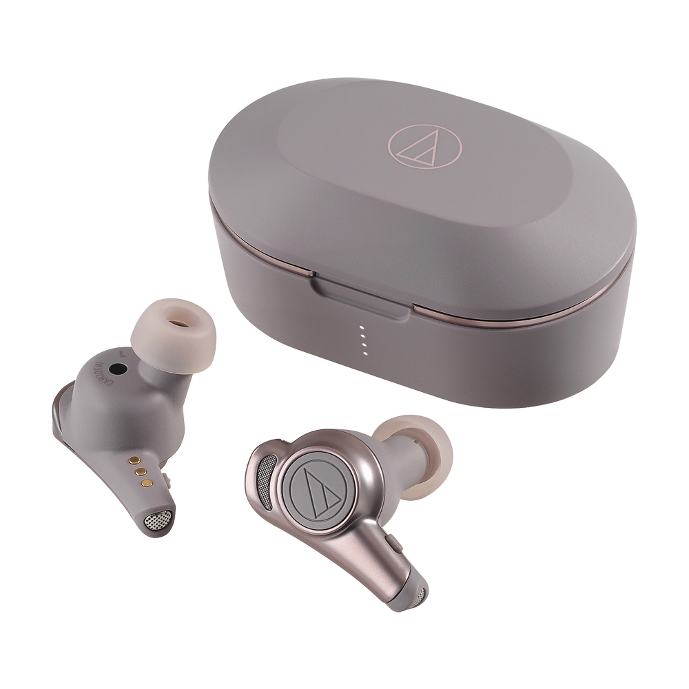 Audio-Technica 鐵三角ATH-CKR70TW 真無線藍牙耳機