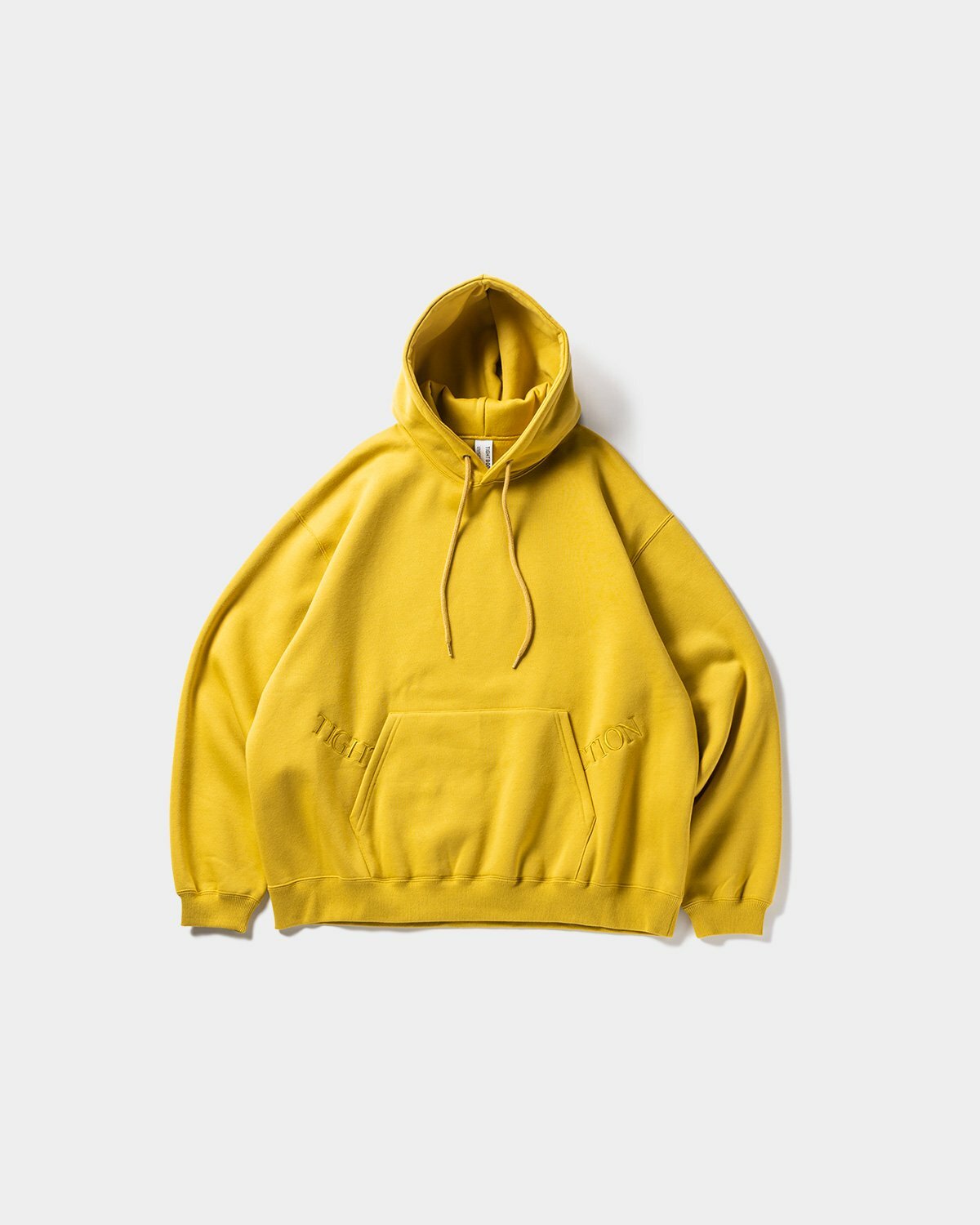 TIGHTBOOTH 23F/W STRAIGHT UP HOODIE