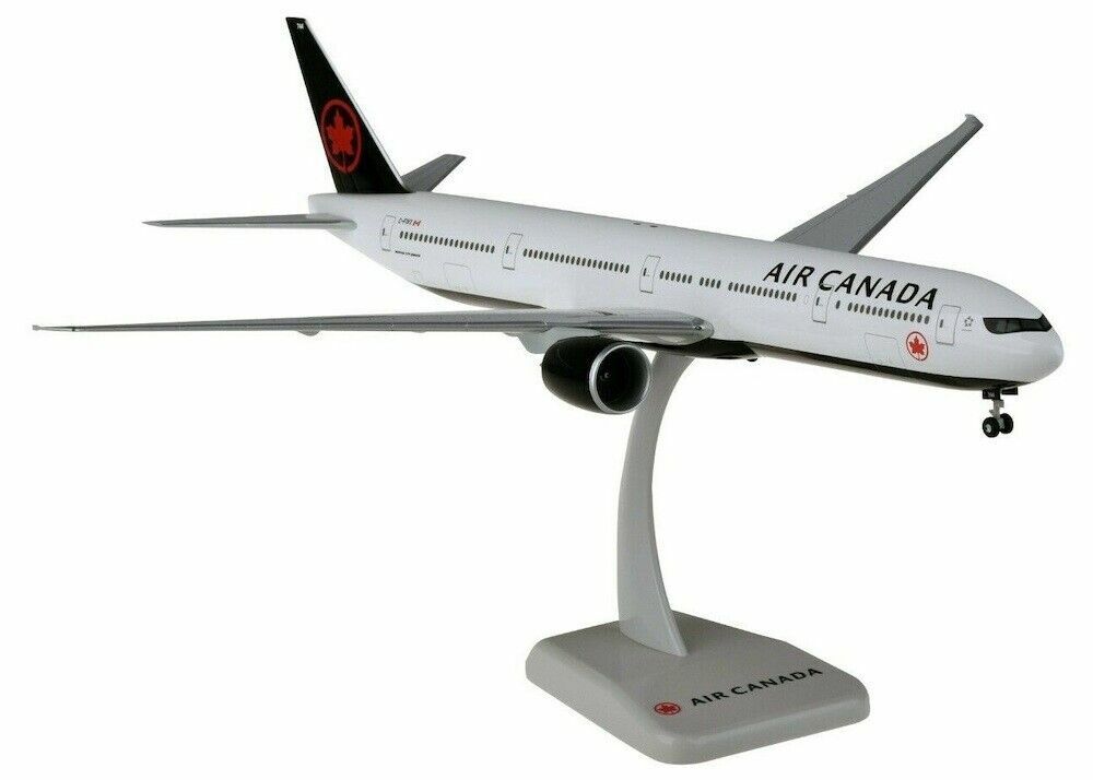 1/200 加拿大航空 BOEING 777-300(ER) 標準塗裝