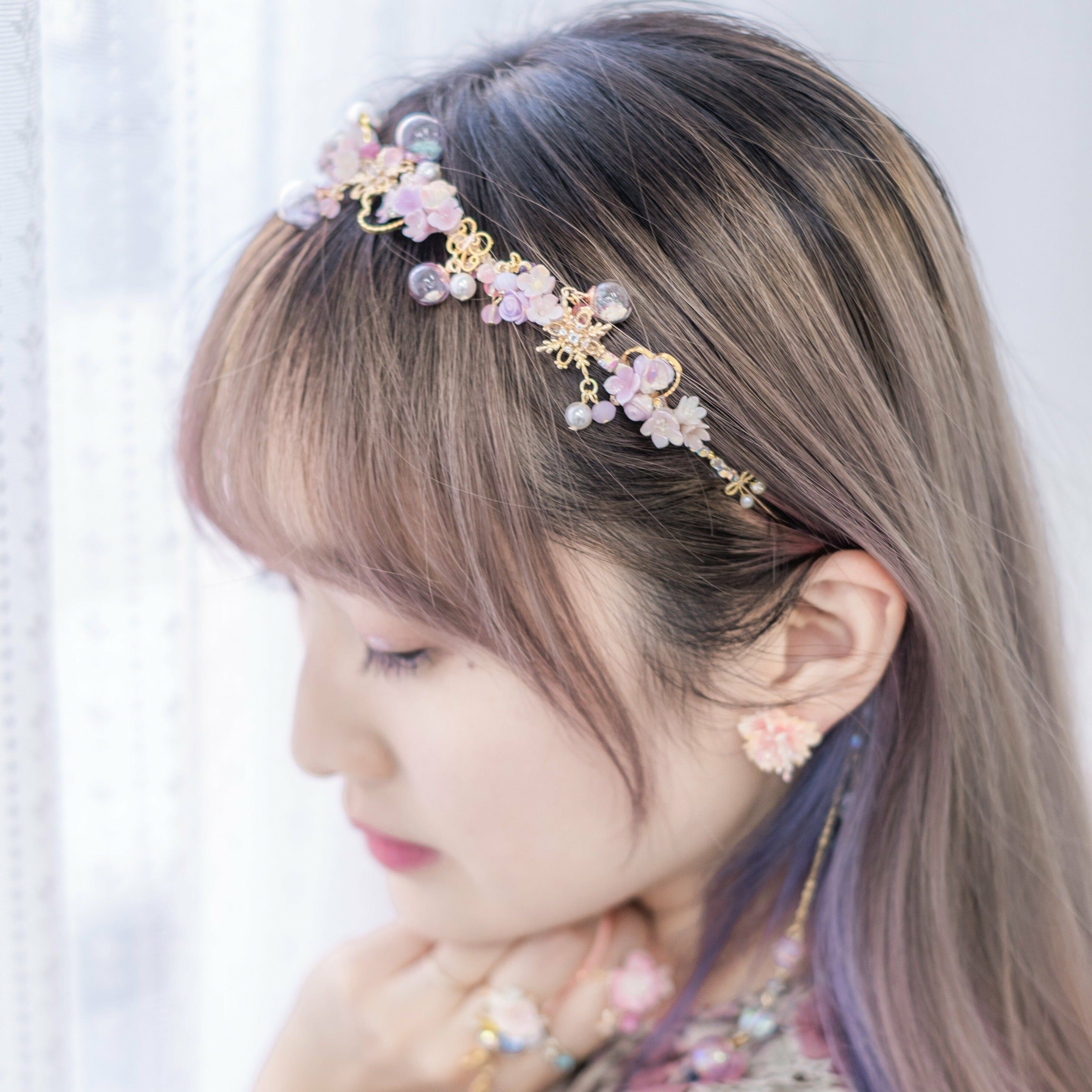 Headband of the Month (3 Designs)