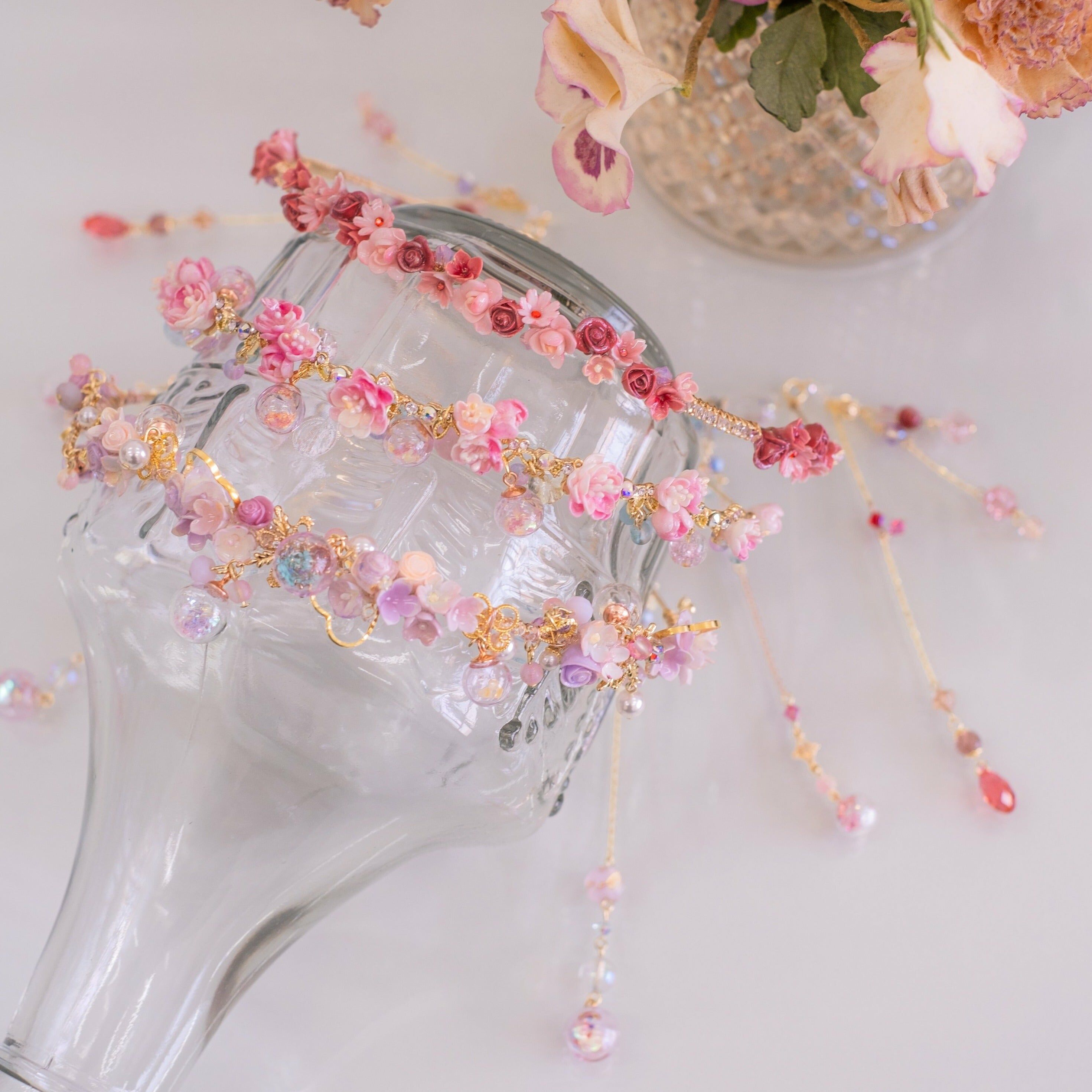 Headband of the Month (3 Designs)