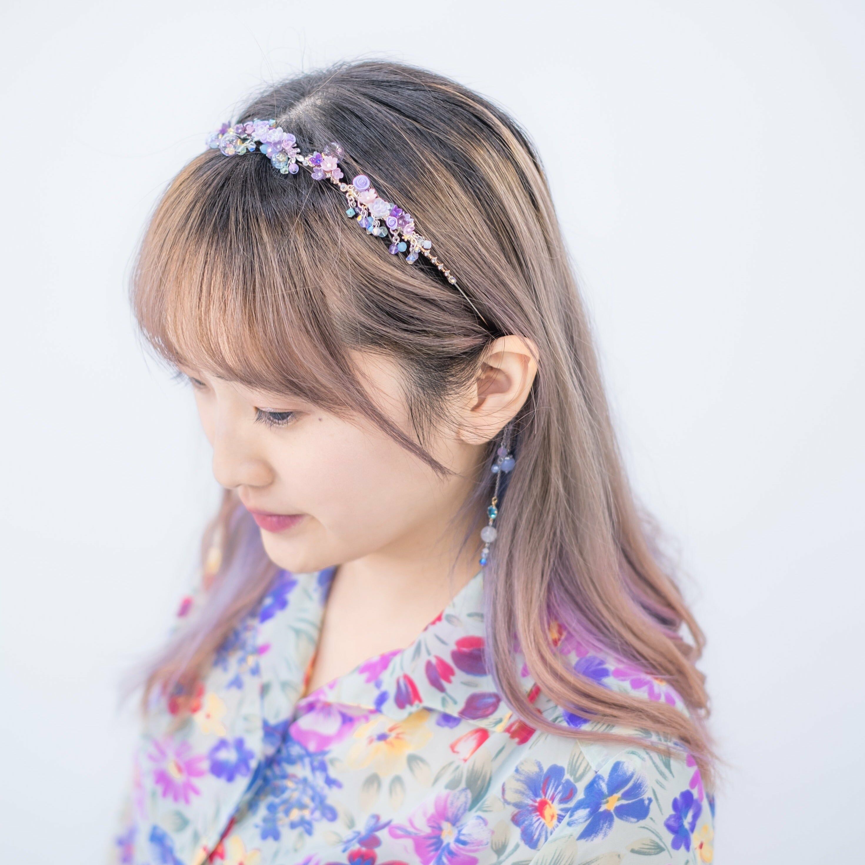 Headband of the Month (4 Designs)