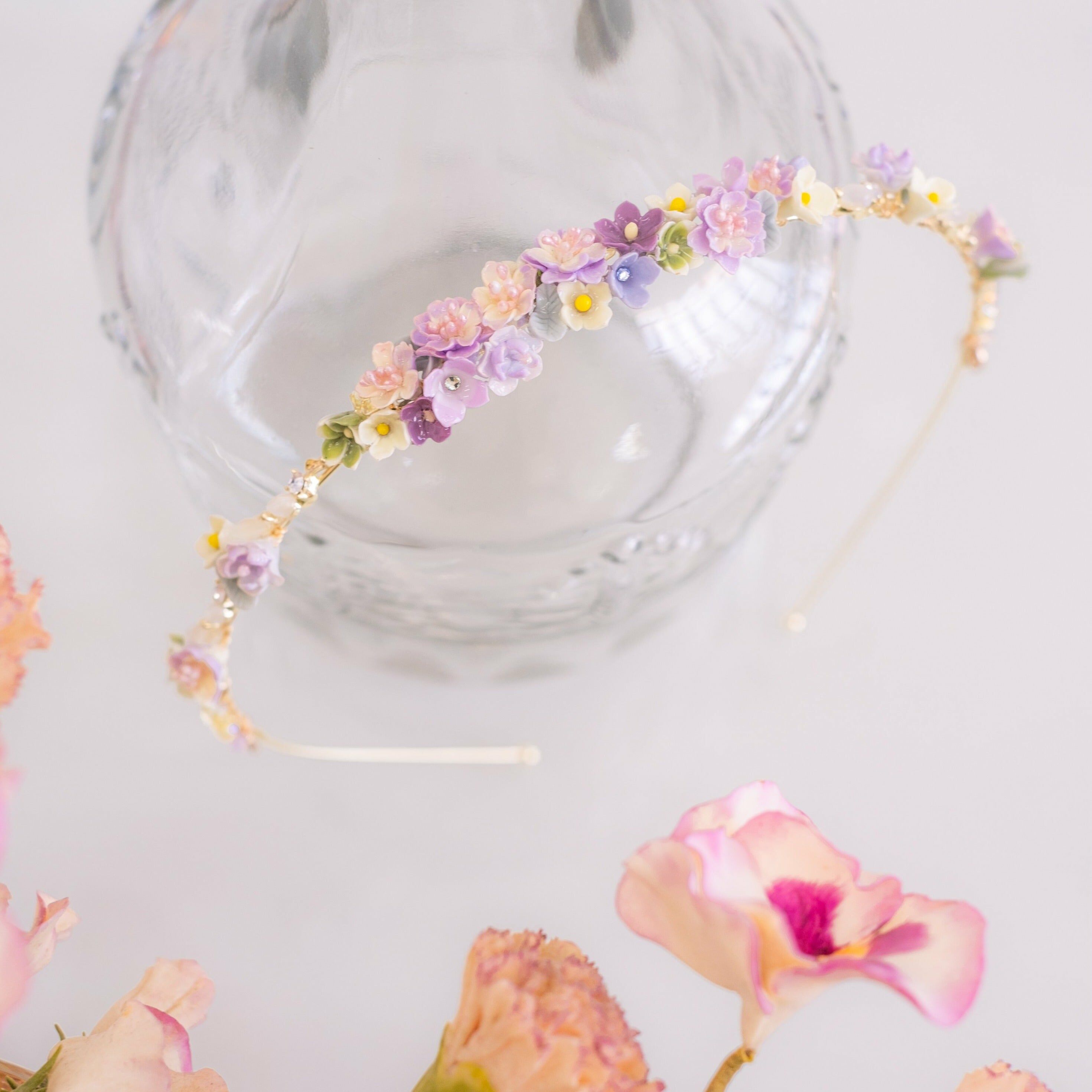 Headband of the Month (4 Designs)