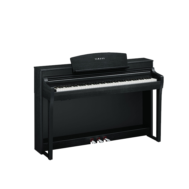YAMAHA CSP255 88鍵 數位鋼琴 電鋼琴 黑/白售