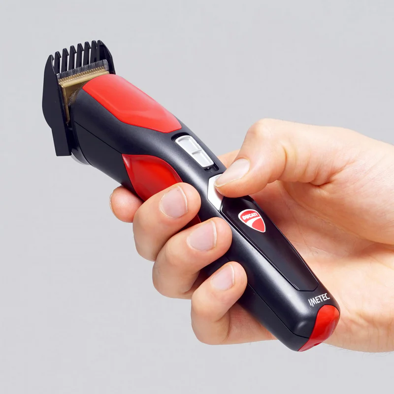 Ducati 修髮器 (限量版) GK818