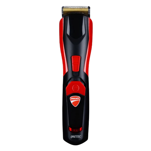 Ducati 修髮器 (限量版) GK618