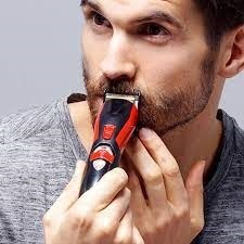 Ducati 修髮器 (限量版) GK618