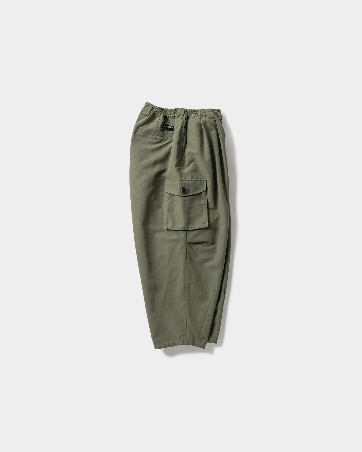 T-65 BALLOON CARGO PANTS - TIGHTBOOTH® タイトブース