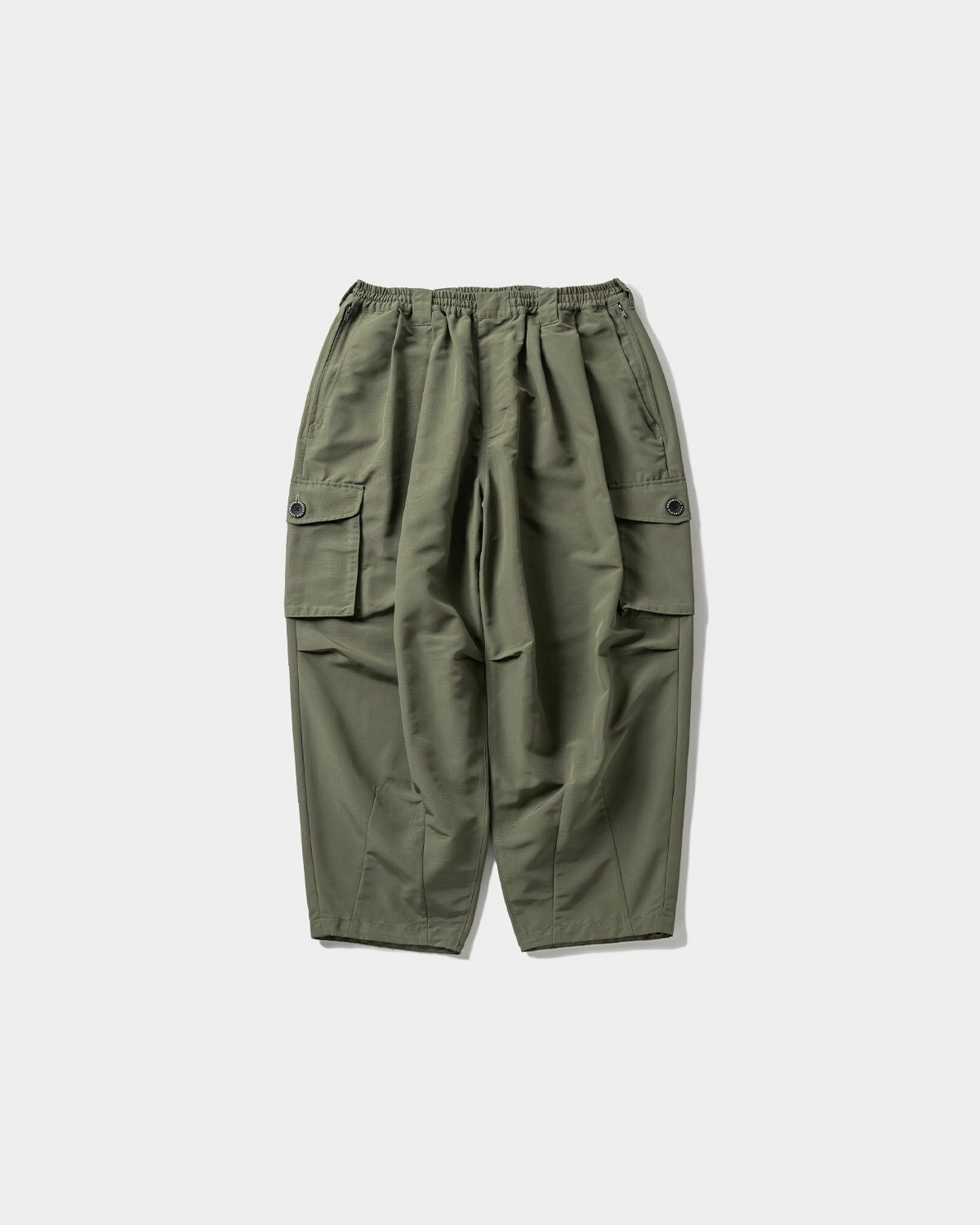 TIGHTBOOTH 23F/W T-65 BALLOON CARGO PANTS