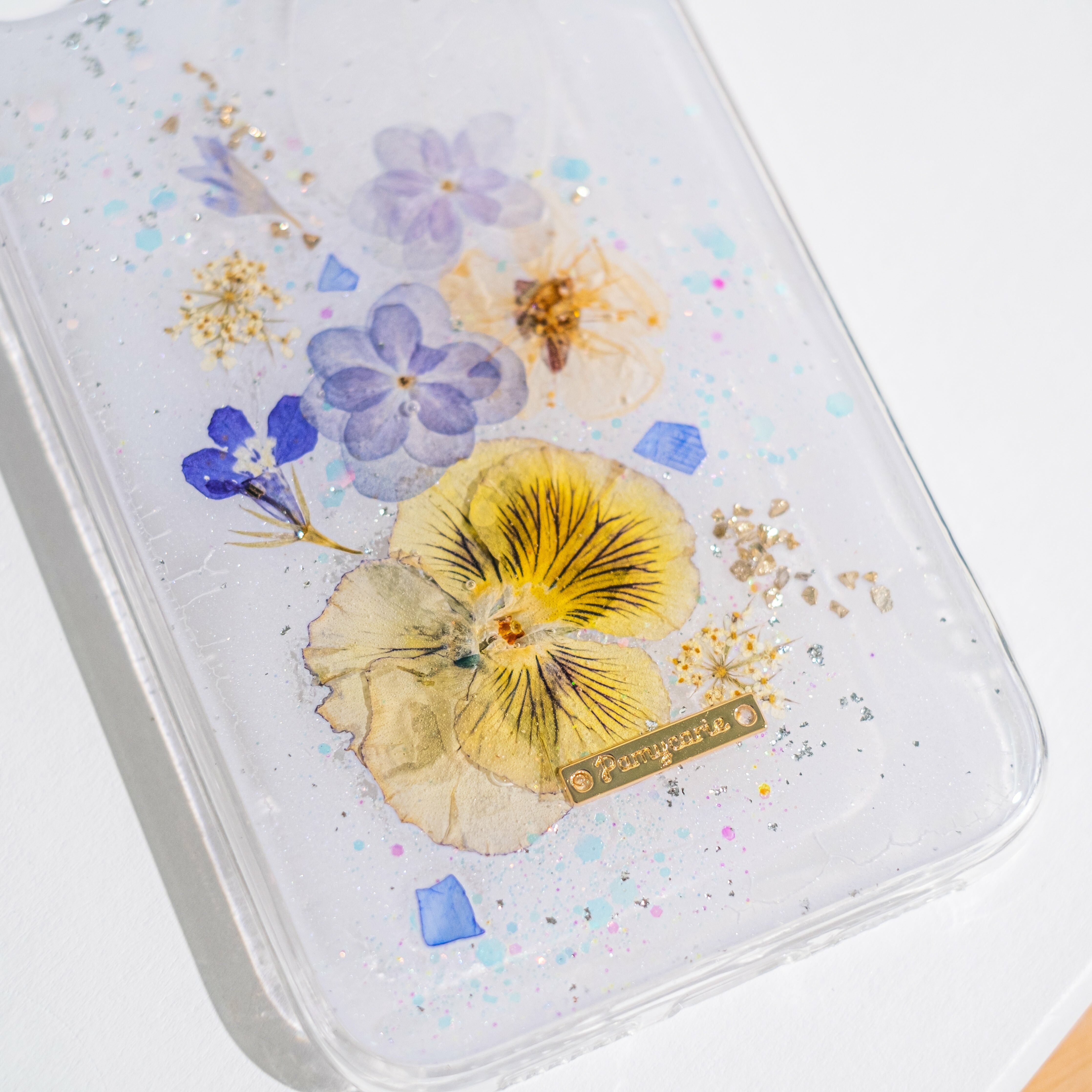 ⑩ Autumn Breeze Phone Case (13 Designs)