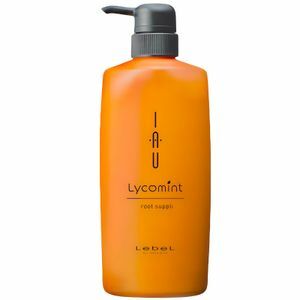 Lebel - IA.U 茄紅素抗氧化護髮素 600ml