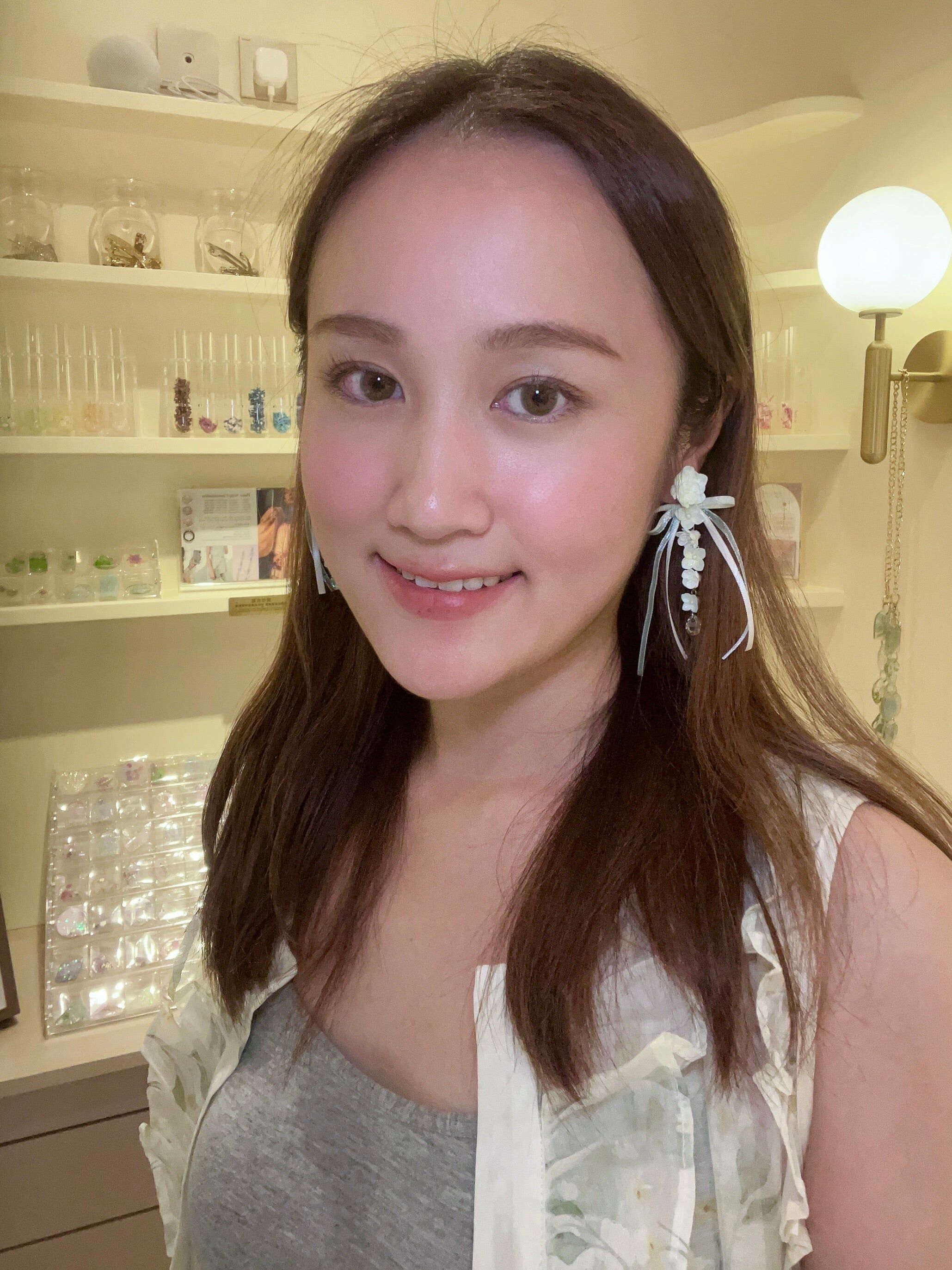 ⑧ Candy Tanghulu 2-way Earrings (8 Designs)