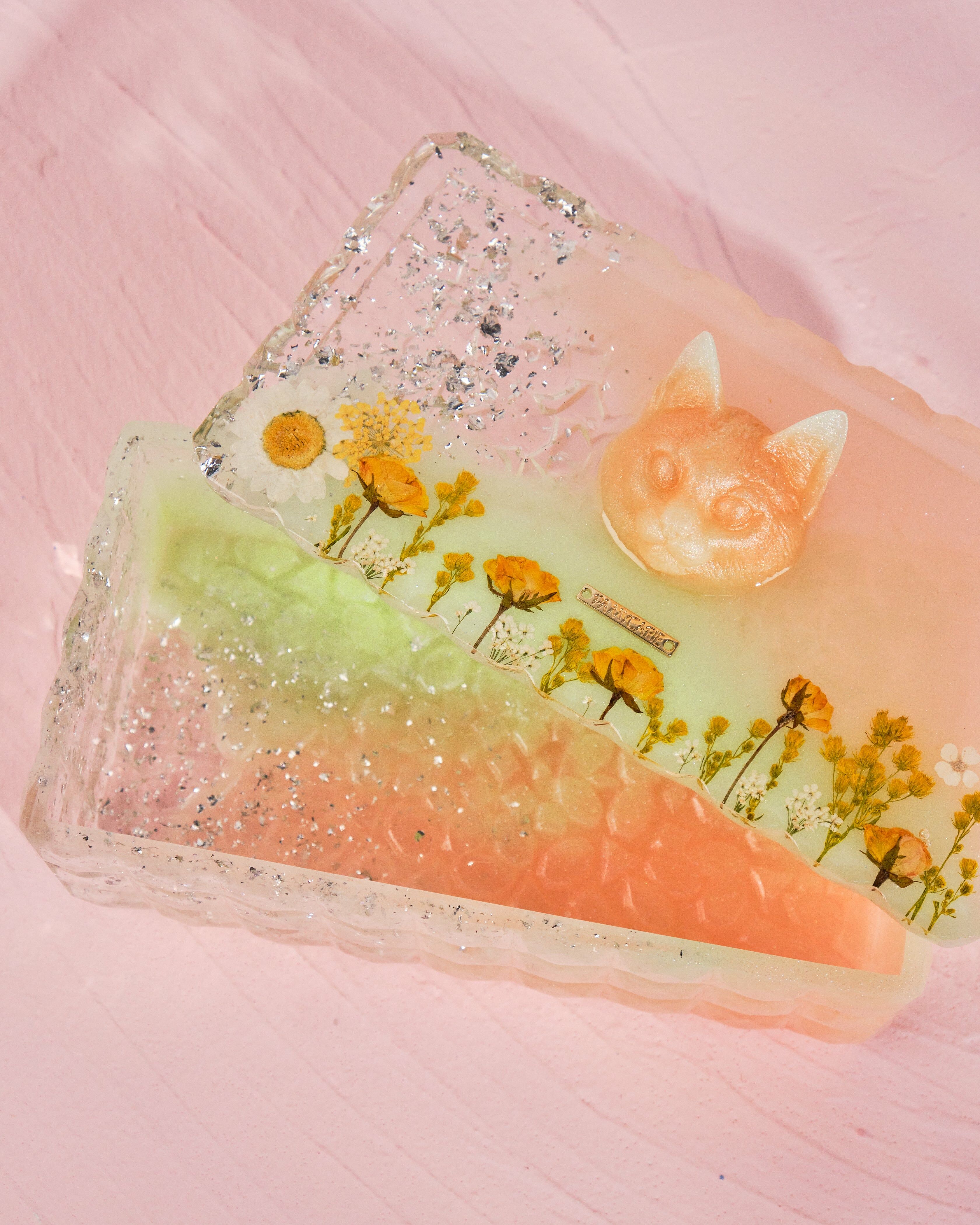 ⑩ Guardians Of The Goodies Box - Long (3 Designs)