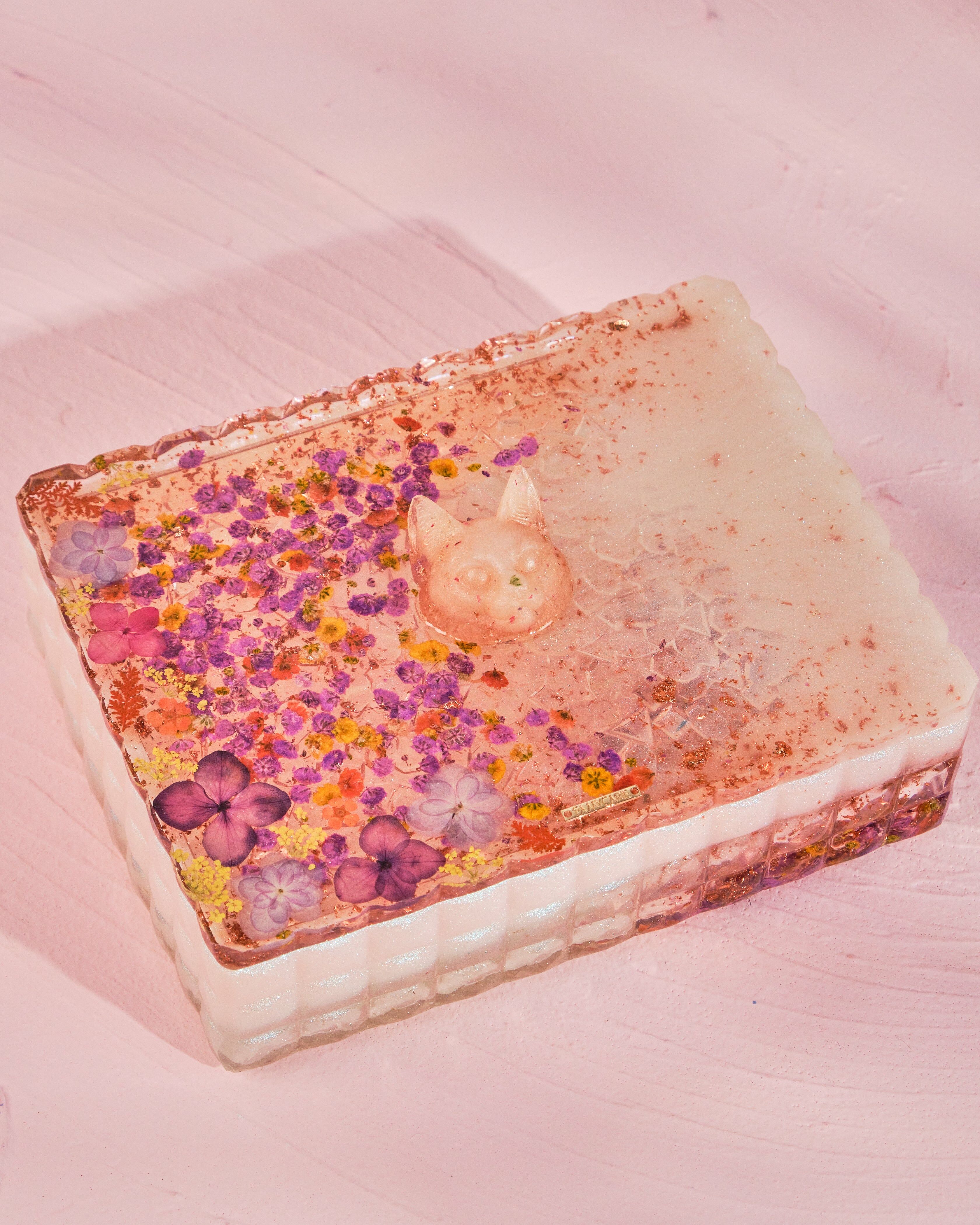 ⑩ Guardians Of The Goodies Box - Large (1 Design)