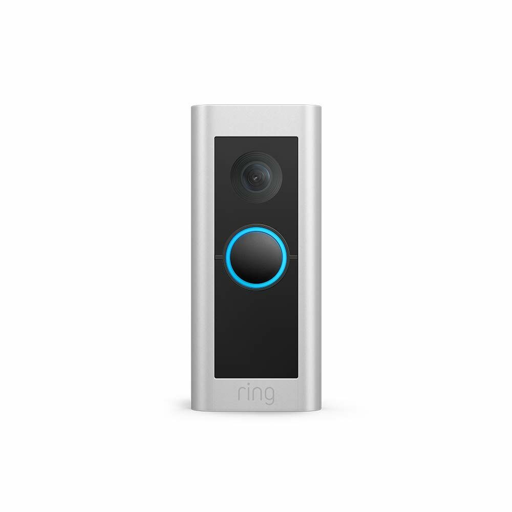 Ring Video Doorbell Pro 2 視像智能門鈴 香港行貨