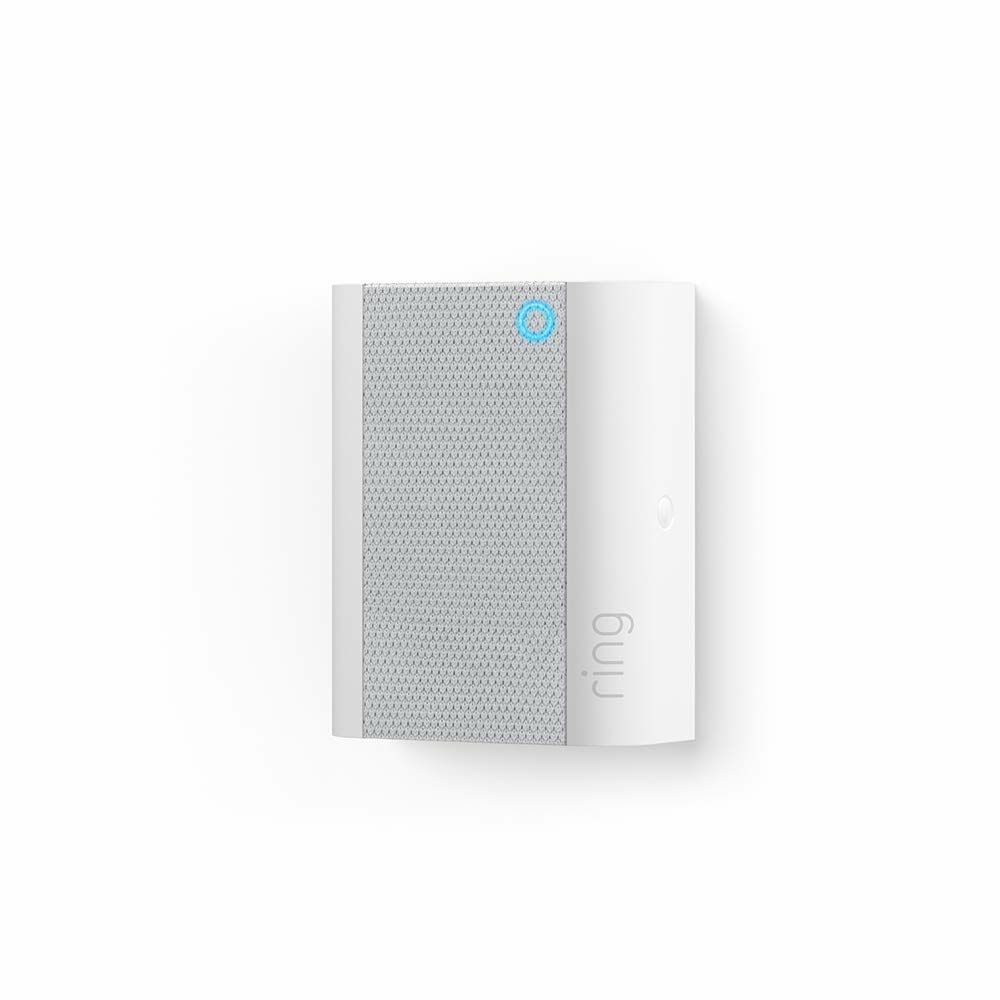 Ring Chime Pro - 2nd Gen 門鈴配件及WIFI 增強器 (第二代) 香港行貨