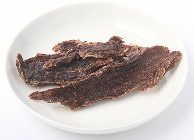 [$120/3]北海道直送 北之極 - 鹿肉乾 30G