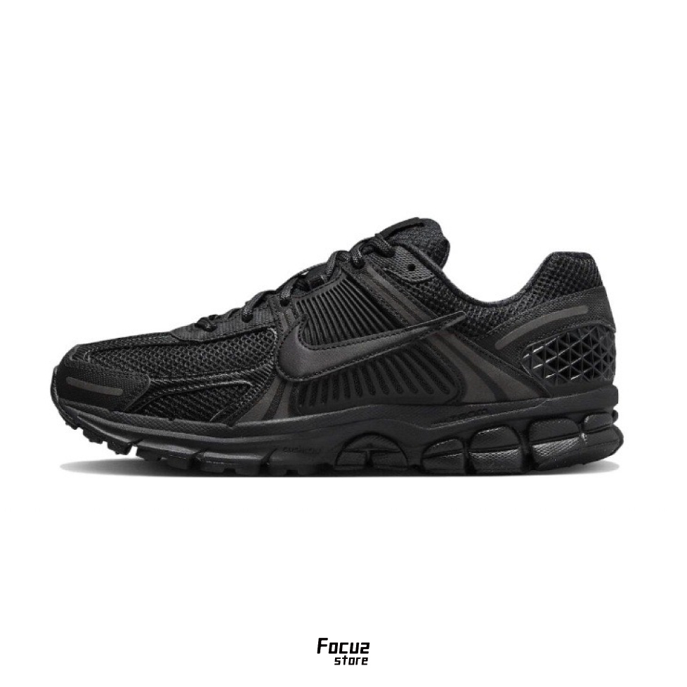 【Focus Store】現貨秒發 Nike Zoom Vomero 5 "Black" 黑武士 BV1358-003