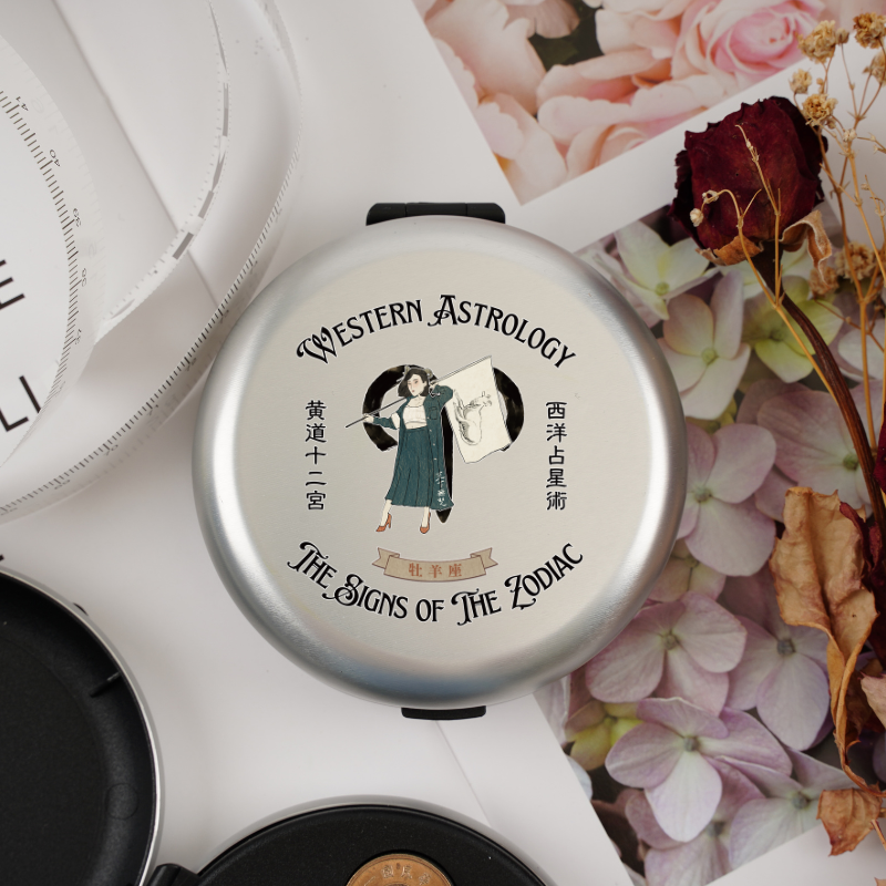 日幣|伊森楊太郎-牡羊座