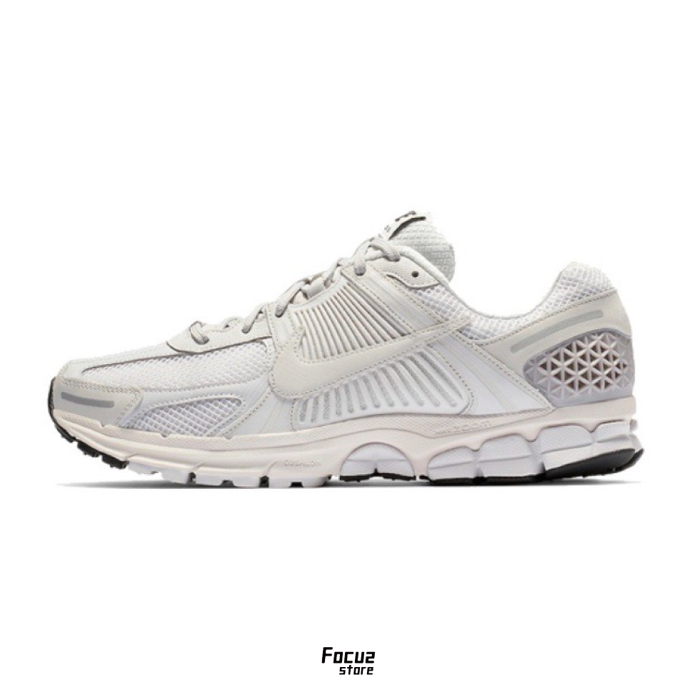 【Focus Store】預購 Nike Zoom Vomero 5 "White Grey" 白灰 BV1358-001