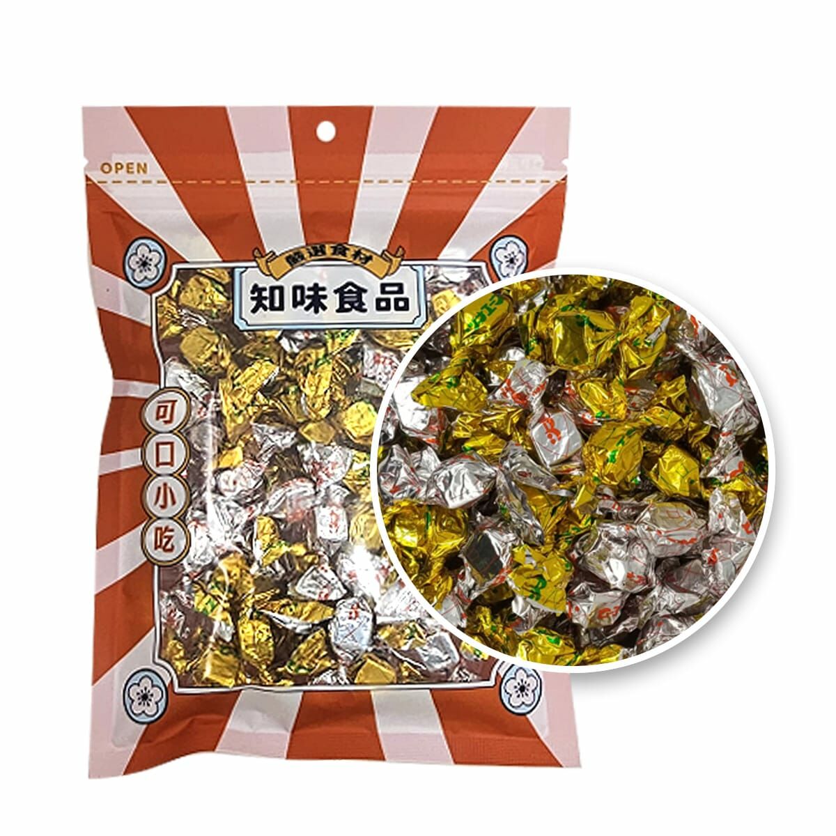 日本吞拿魚粒60克