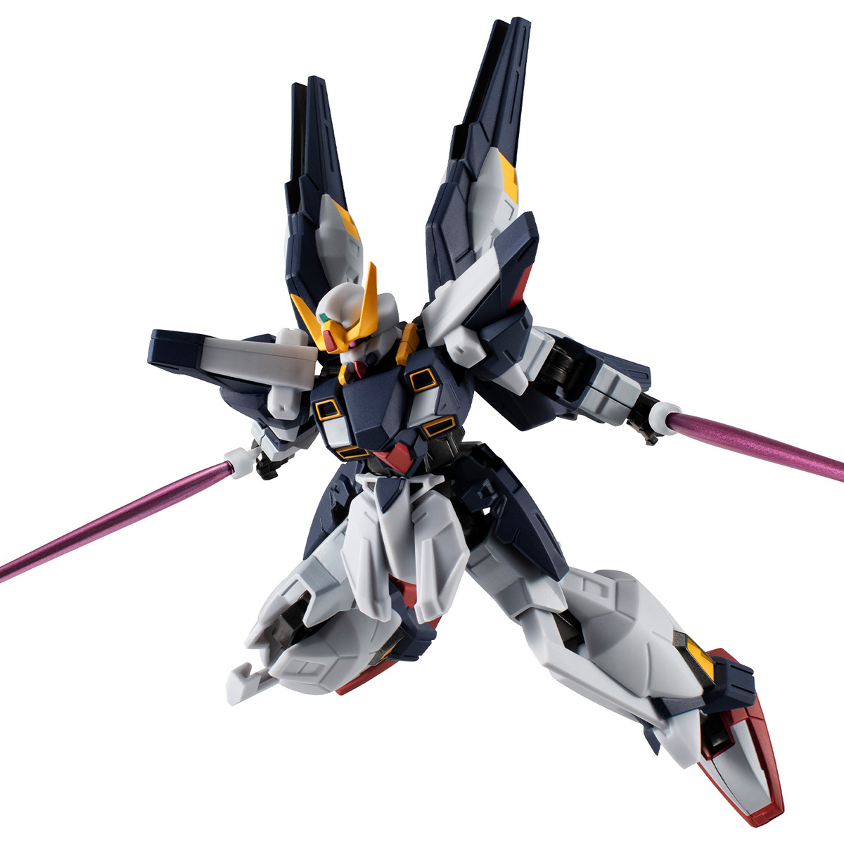 FA LRX-077 西斯奎德(獨眼高達 奧干Color) MOBILE SUIT GUNDAM G-FRAME FA SISQUIEDE (AEUG COLOUR) W/O GUM 