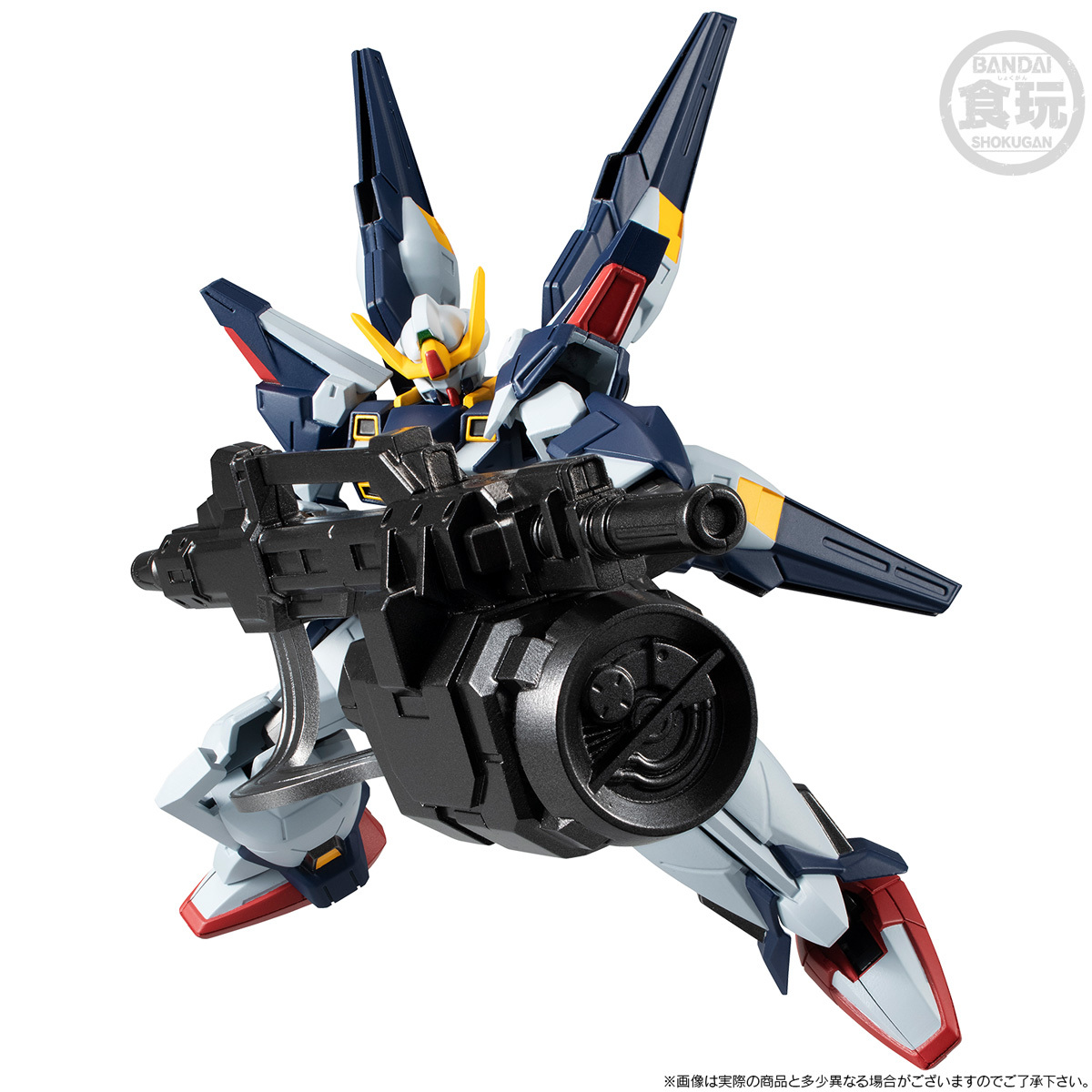 FA LRX-077 西斯奎德(獨眼高達 奧干Color) MOBILE SUIT GUNDAM G-FRAME FA SISQUIEDE (AEUG COLOUR) W/O GUM 