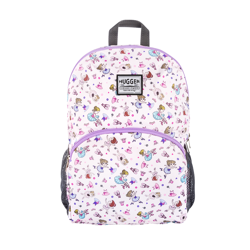 Kids' Backpack, dino with wallet Bundle