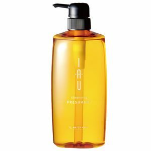 Lebel - I.A.U 清爽去油洗髮水 600ml