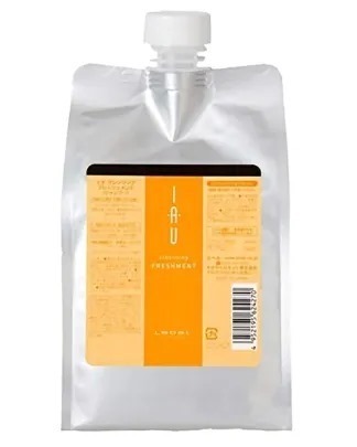 Lebel - I.A.U 清爽去油洗髮水 1000ml