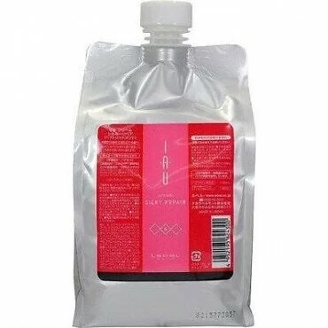 Lebel - I.A.U 輕柔順滑護髮素 1000ml