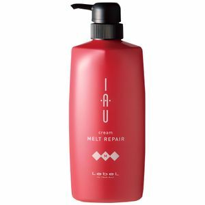 Lebel - I.A.U 水凝潤滑護髮素 600ml