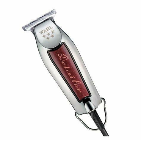 WAHL detailer細電剪08081-1257