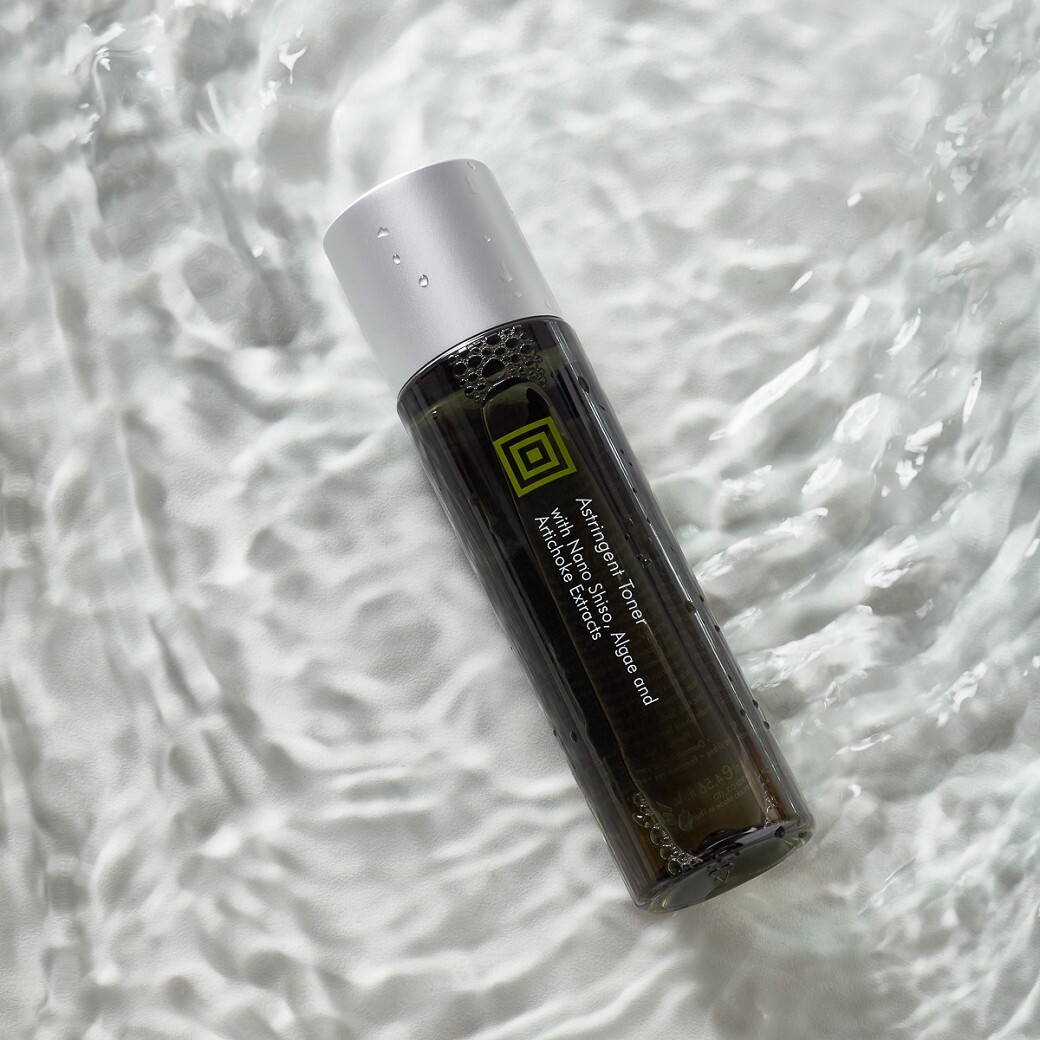 紫蘇保濕收斂化妝水135ml