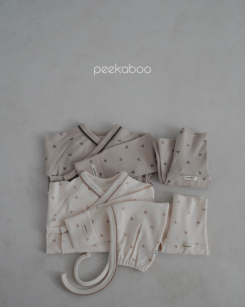 Brin 新生兒套裝