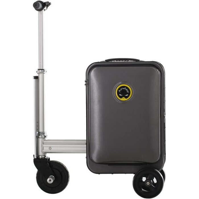 Airwheel SE3S Scooter luggage (21L) - 可登機智慧騎行手提箱