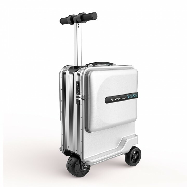 Airwheel SE3MINI T Scooter luggage (26L) 可登機智慧騎行手提箱
