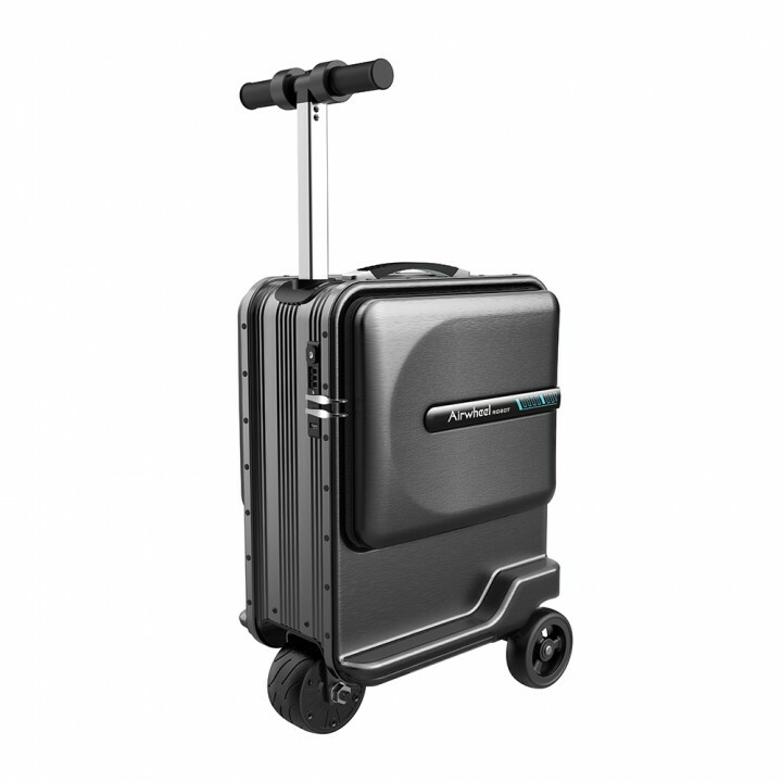 Airwheel SE3MINI T Scooter luggage (26L) 可登機智慧騎行手提箱