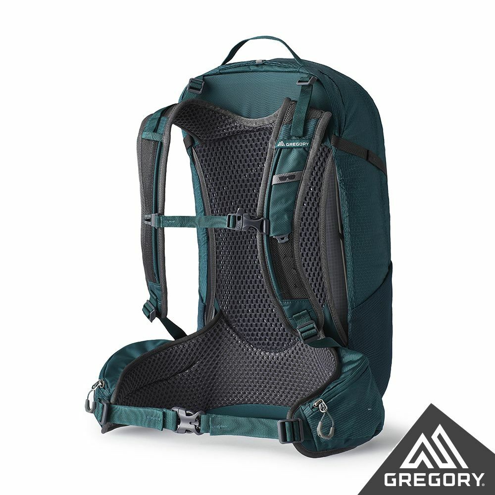 【Gregory】女 24L JUNO多功能登山背包
