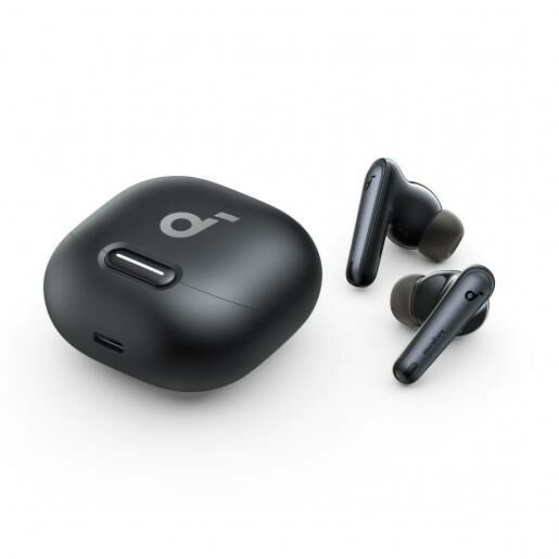 ANKER  Soundcore Liberty 4 NC True Wireless Earbuds 主動降噪真無線藍牙耳機