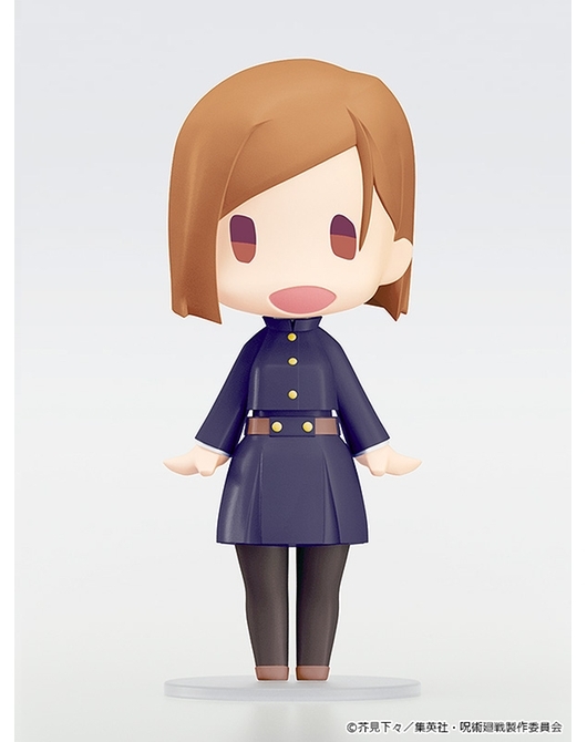HELLO! GOOD SMILE 釘崎野薔薇 HELLO! GOOD SMILE Nobara Kugisaki